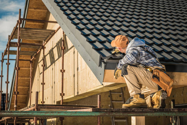 Best Commercial Roofing Services  in Apollo Beach, FL