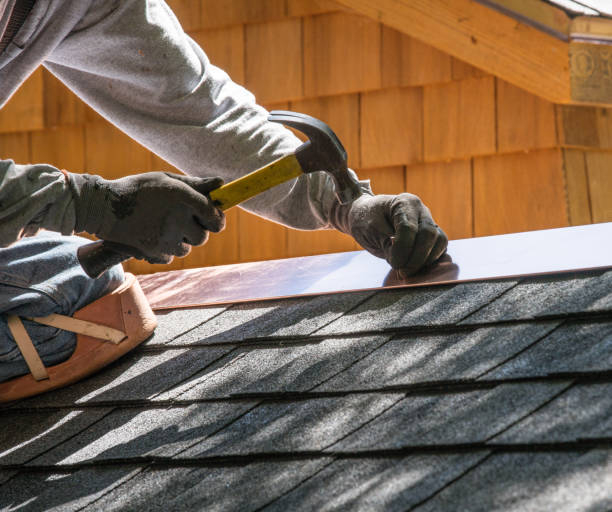 Residential Roof Replacement in Apollo Beach, FL